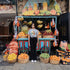 T-shirt - Palestine Orange